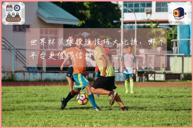 世界杯买球投注技巧大比拼，哪个平台更值得信赖？