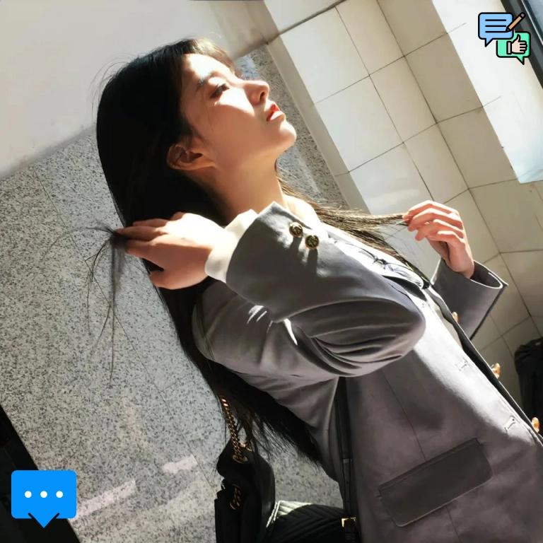 用户头像