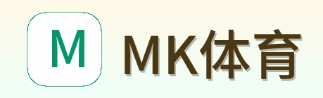 MK体育 Logo